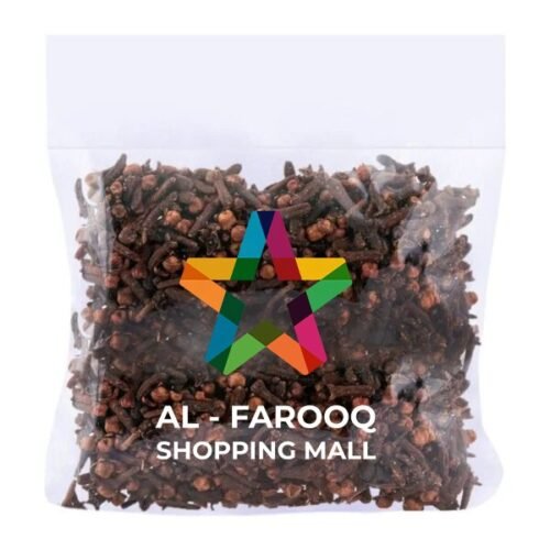 AL-MAAZ LONG 50G