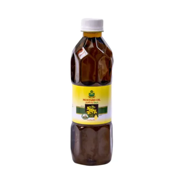 MARHABA SARSONA OIL 500ML