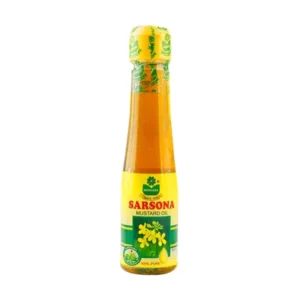 MARHABA SARSONA MUSTARD OIL 200ML