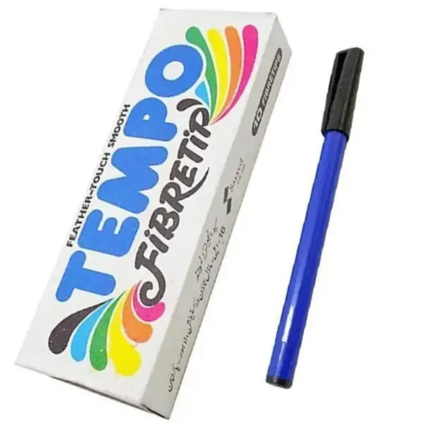 MARKER BLUE