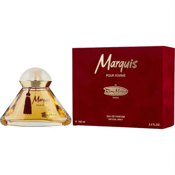 REMY MARQUIS FEMME LADY PARFUME EDT 100ML