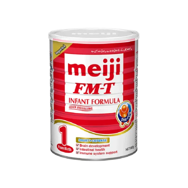 MEIJI FM-T TIN 900G