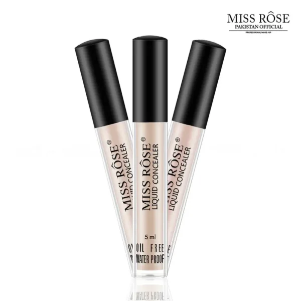 MISS ROSE LIQUID CONCEALER B3 5ML