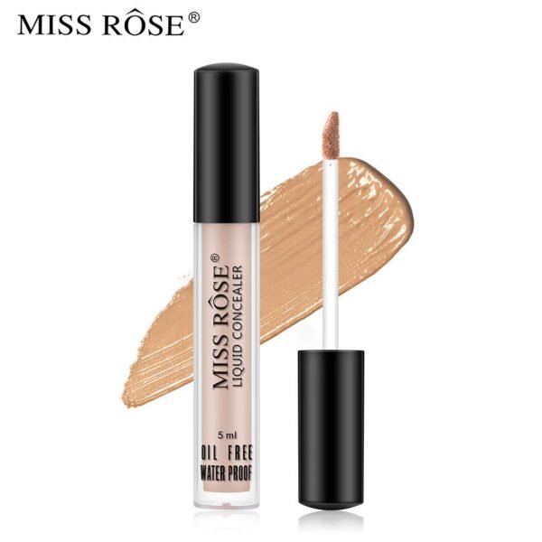 MISS ROSE CONCEALER BEIGE 1 15ML