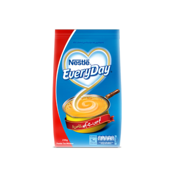 NESTLE EVERYDAY MILK POWDER 230G