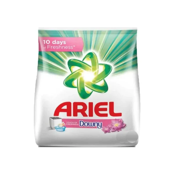 ARIEL WASHING POWDER DOWNY 450G