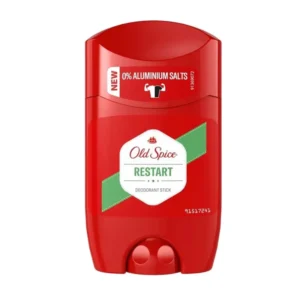 OLD SPICE RESTART DEODORANT STICK 50ML