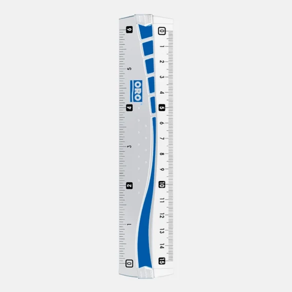 ORO SCALE PLASTIC