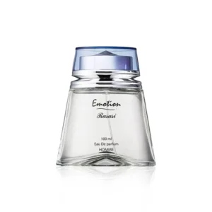RASASI EMOTION PERFUME FOR MEN 100ML