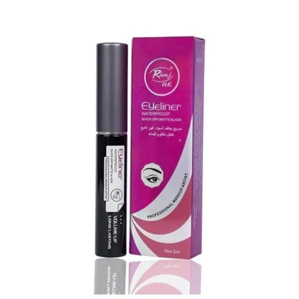 RIVAJ UK EYELINER 3ML