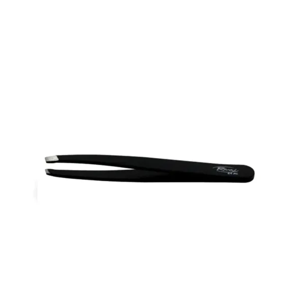 RIVAJ UK TWEEZER BLACK 1PCS