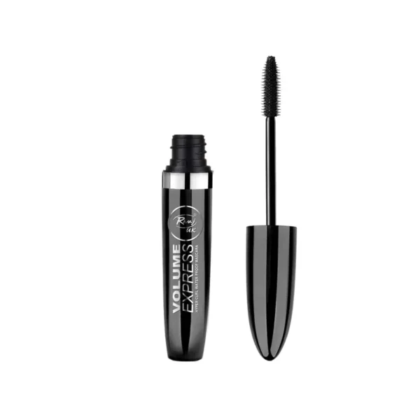 RIVAJ UK VOLUME EYE MASCARA 3ML