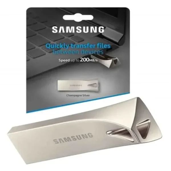 SAMSUNG USB 3.1FLASH DRIVE BA PLUS 16GB