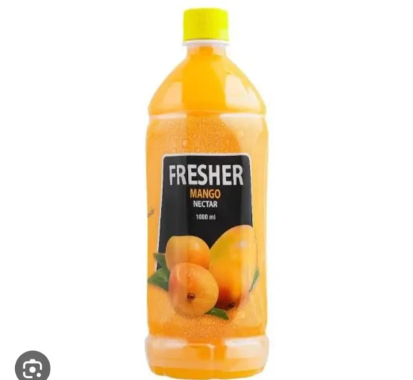 FRESHER MANGO NECTAR 500ML