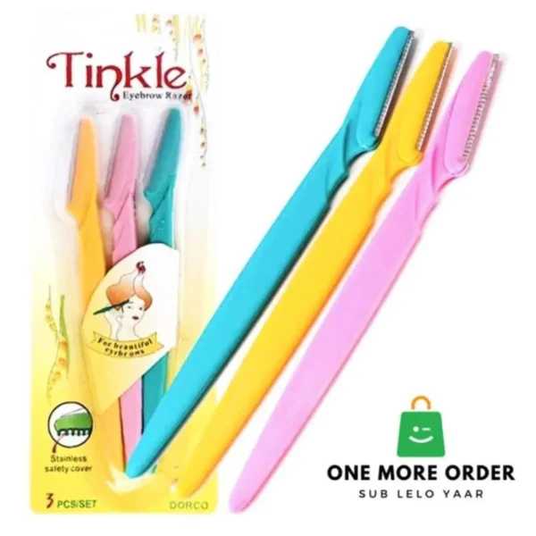 TINKLE LADIZZ RAZOR YMD-51