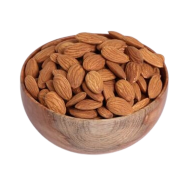 ALMOND AMERICAN 200G