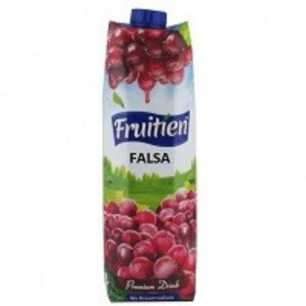 FRUITIEN FALSA NECTAR JUICE 1LTR