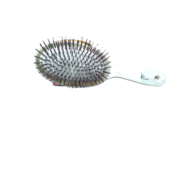 HAIR BRUSH CRYSTAL