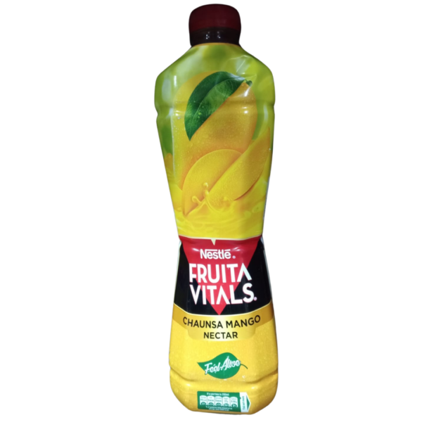 NESTLE FRUITA VITALS CHAUNSA JUICE 1LTR