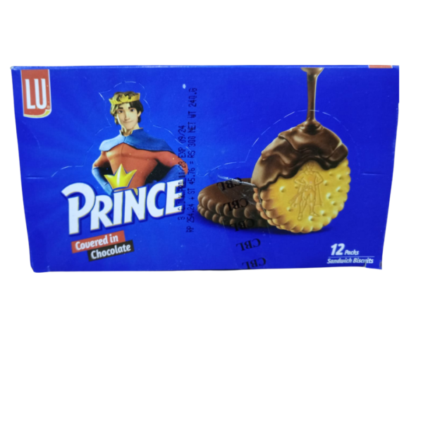 LU PRINCE 12PACK