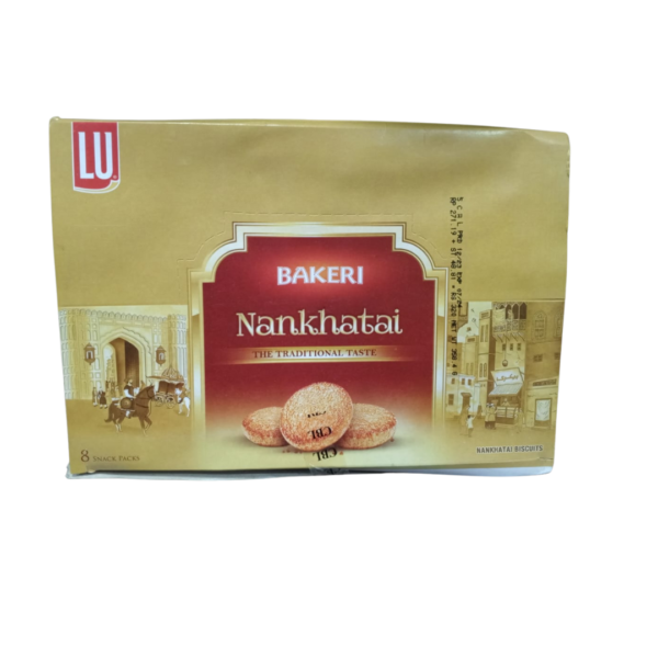 LU BAKERI NANKHSTSI 8PACK