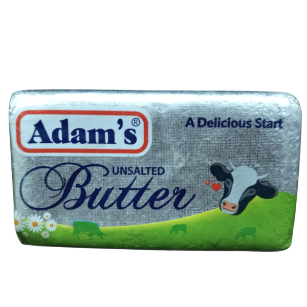 ADAMS BUTTER BLOCK 200G