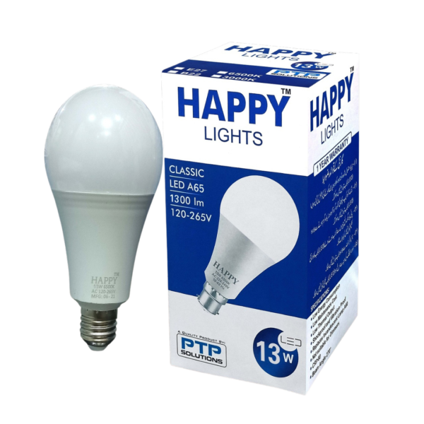 HAPPY LIGHTS 13W