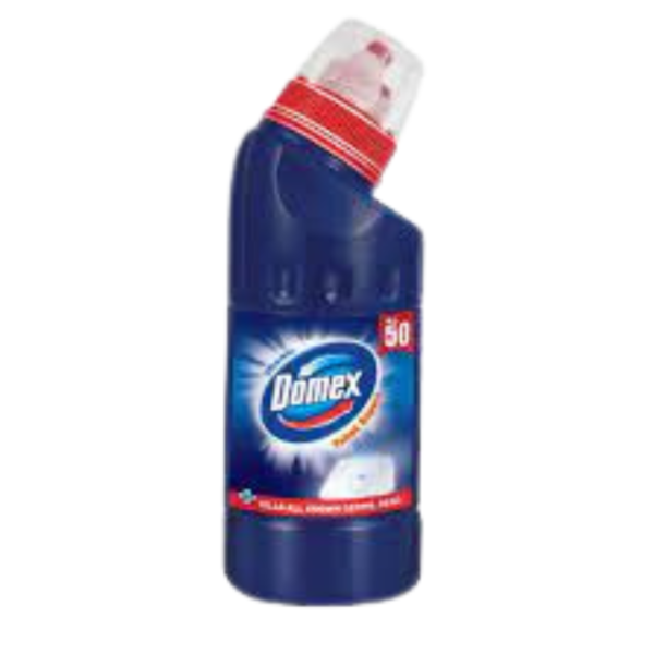 DOMEX TOILET CLEANER 250ML