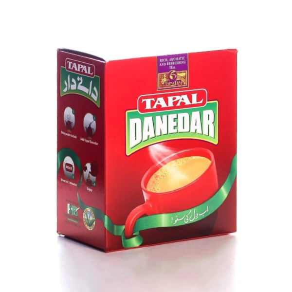 TAPAL DANEDAR TEA 170G