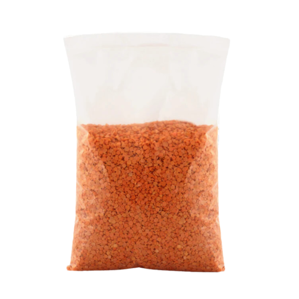 DAAL MASOOR BAREEK 500G