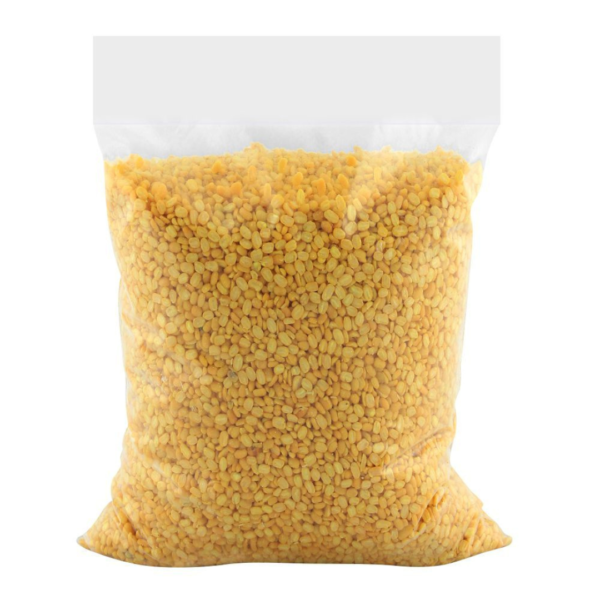 DAAL MOONG 500G