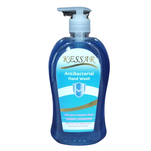 KESSAR ANTIBACTERIAL HAND WASH 500ML