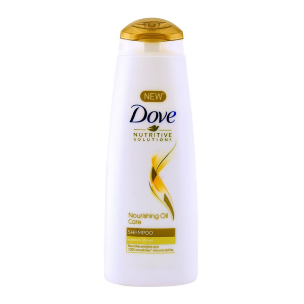 DOVE SHAMPOO NOC 360ML