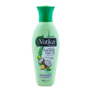 VATIKA COCONUTHAIR OIL 125ML