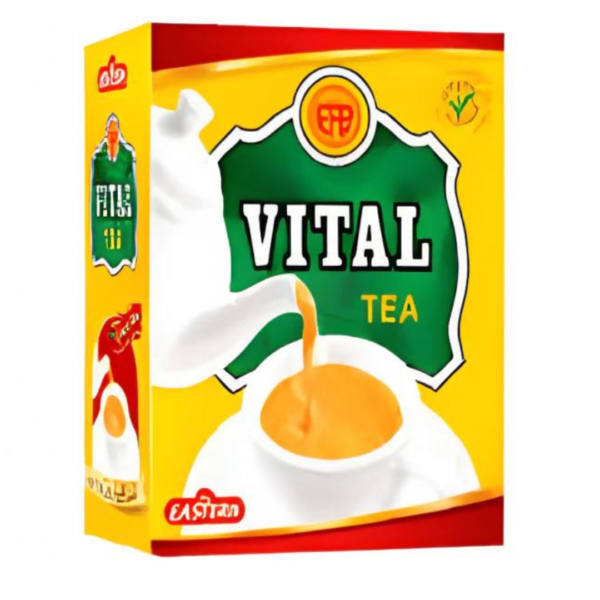 VITAL EASTERN TEA 85G