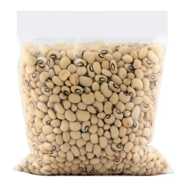 WHITE KIDNEY BEANS 500G