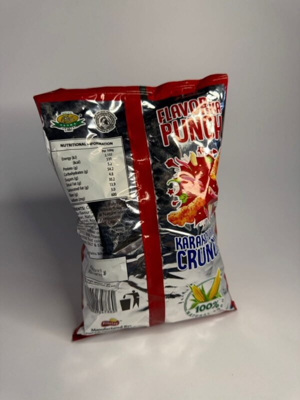 KURKURE RED CHILLI 78GM - Image 4
