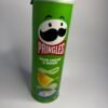 Pringles Sour Cream and Onion 165g - Image 4
