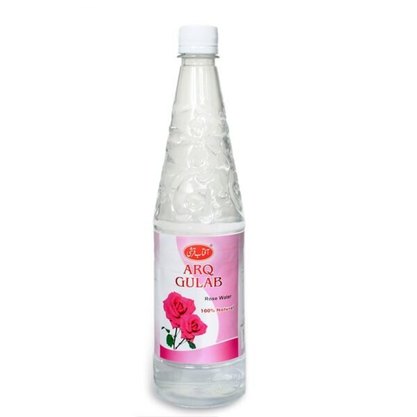 AFTAB QARSHI ARQ-E-GULAB 800ML