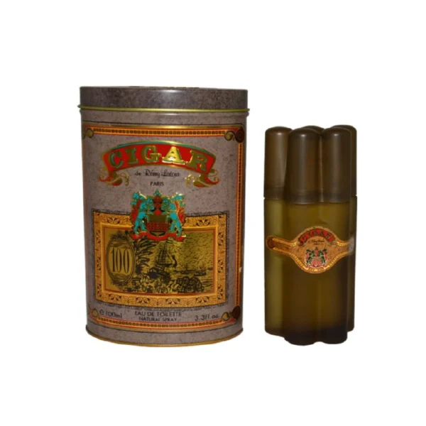 CIGAR PERFUM 100ML