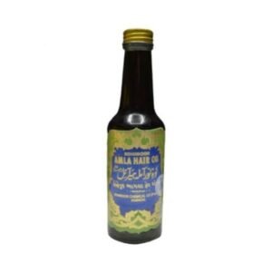 KOHINOOR AMLA HAIR OIL 200ML
