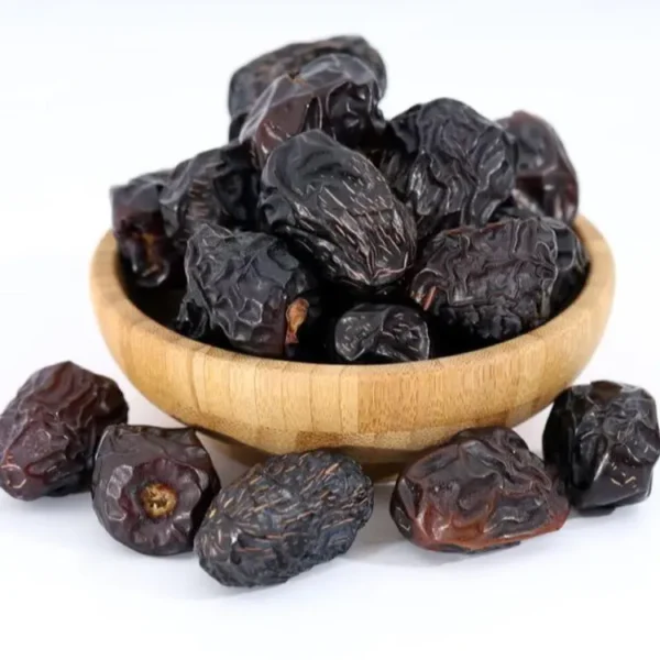 AL-WARDAH AJWA DATES 250G