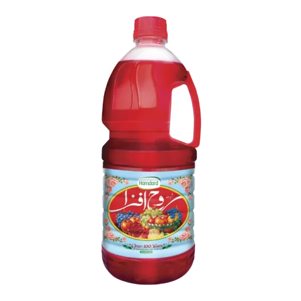 HAMDARD ROOH AFZA 3000ML