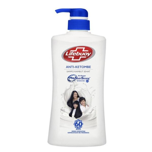 LIFEBUOY SHAMPOO ANTI DANDRUFF IMPORTED 680ML