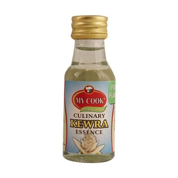MY COOK KEWRA ESSENCE 28ML