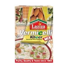LAZIZA VERMICELLI KHEER 155G