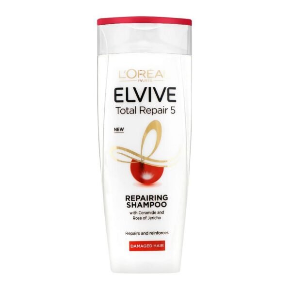 LOREAL PARIS SHAMPOO TOTAL REPAIR 5 175ML