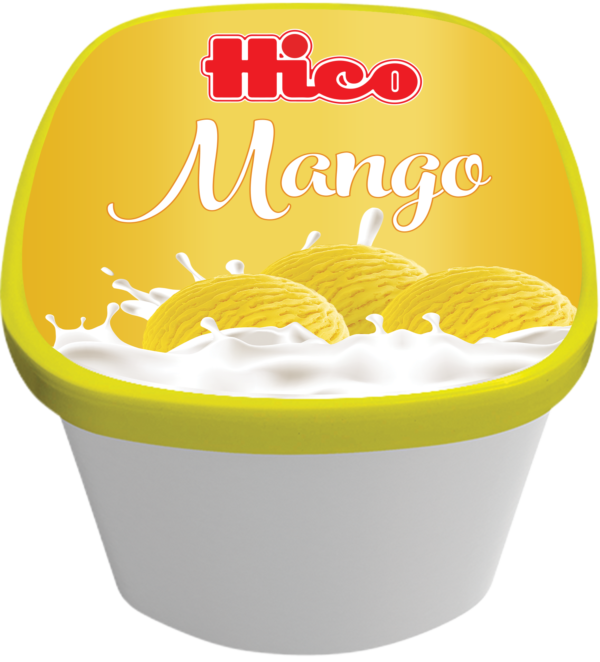 HICO MANGO 1.7LITRE