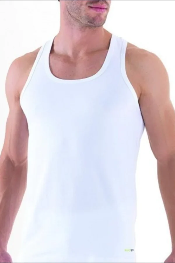 MENS WEAR HALF (L)