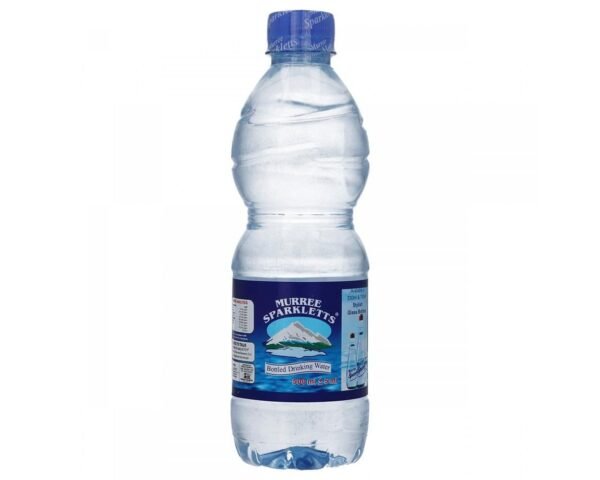 MURREE WATER 1.5L